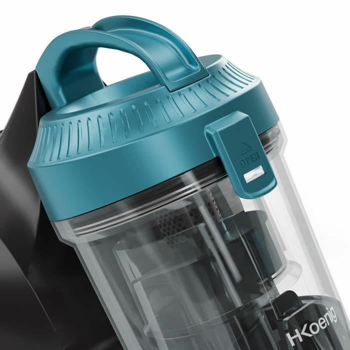 Aspirador Hkoenig Negro 700 W - Image 5