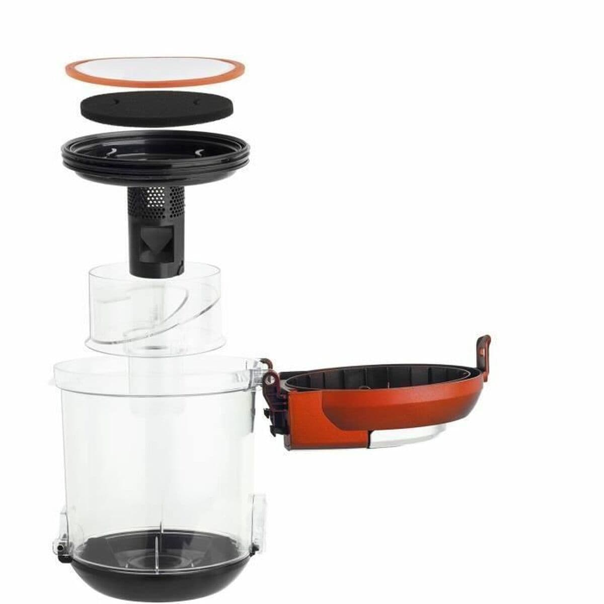 Utsug Hkoenig Svart - Image 4