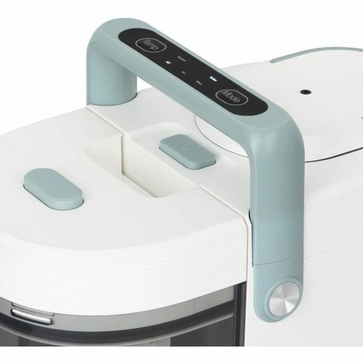 Aspirapolvere Hkoenig Bianco - Image 4