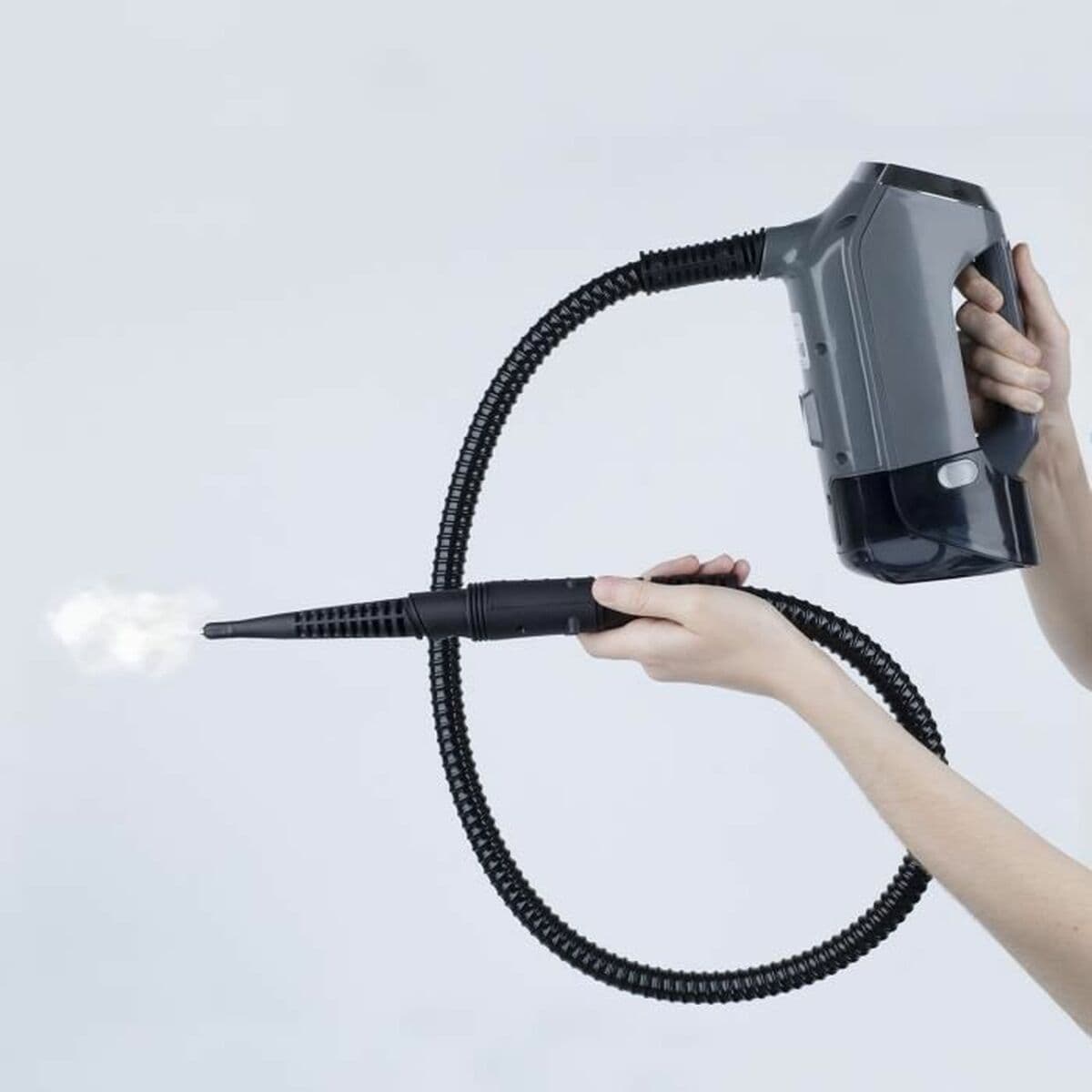 Pulitore a Vapore Hkoenig ARYA600 1800 W - Image 5