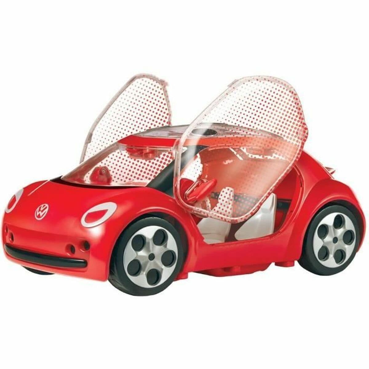 Automobil Bandai Ladybug´s e-beatle