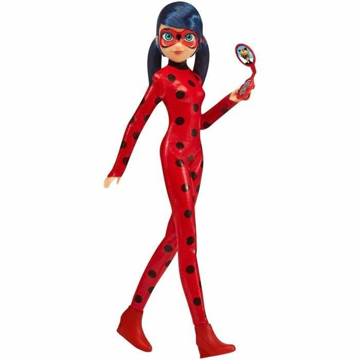 Przegubowa Figura Bandai Ladybug - Image 4
