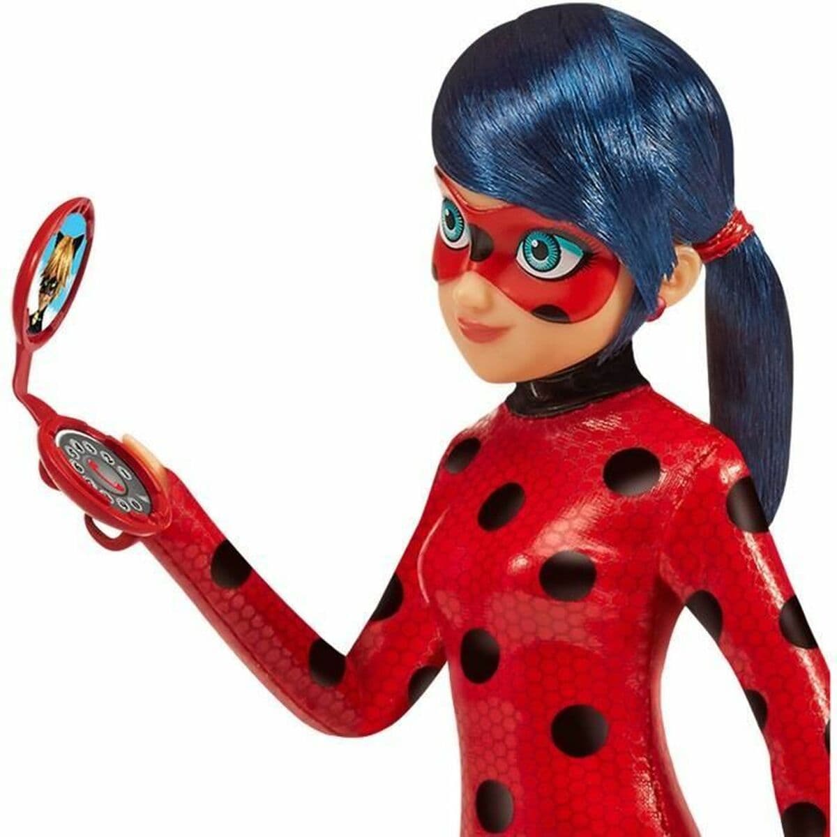 Przegubowa Figura Bandai Ladybug - Image 5