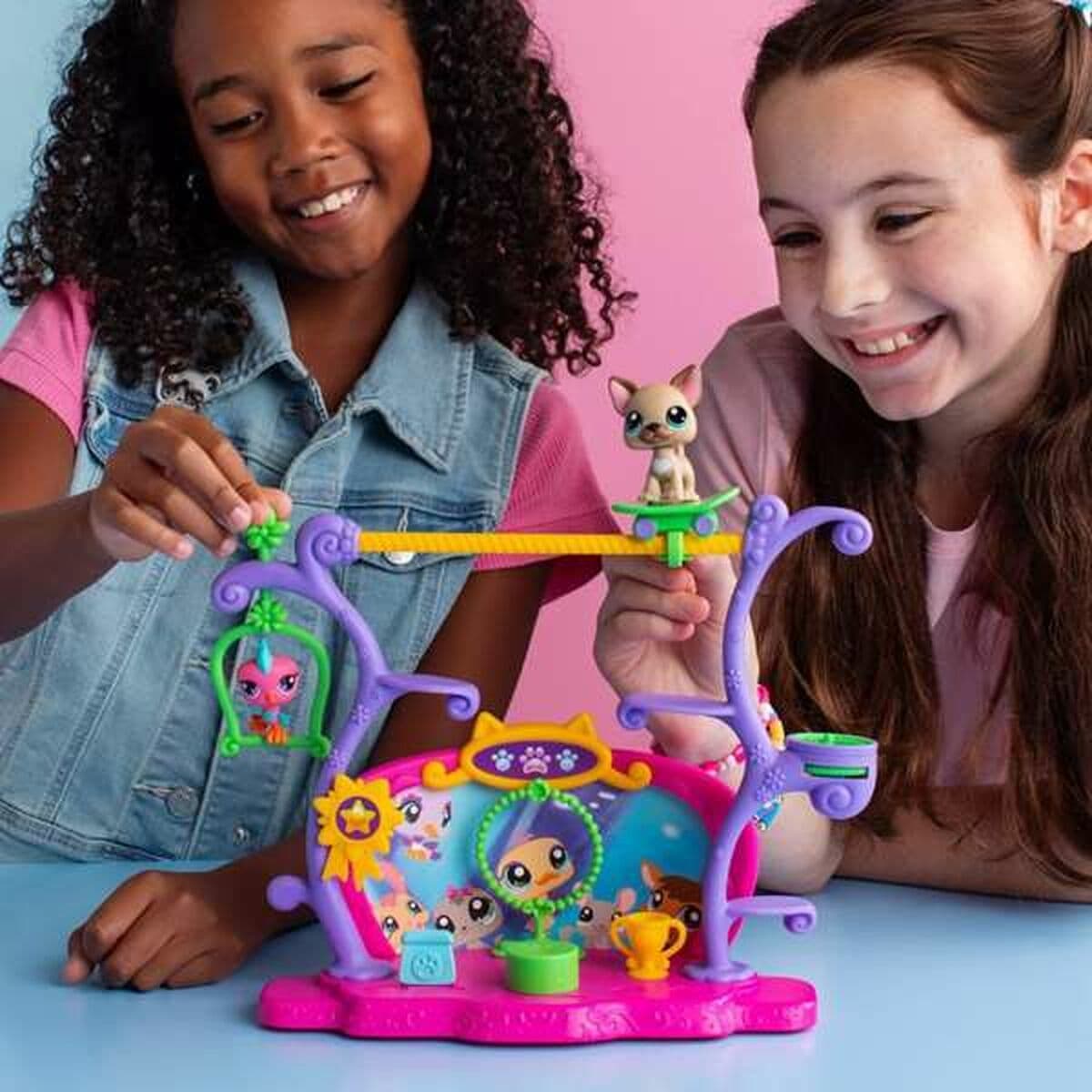 Playset Bandai Littlest Pet Shop Got talent - Image 4