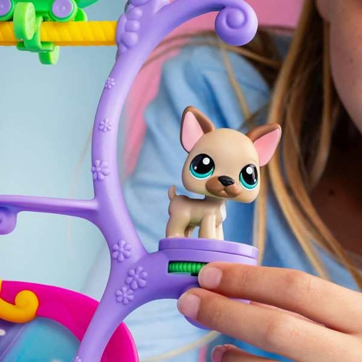 Playset Bandai Littlest Pet Shop Got talent - Image 7
