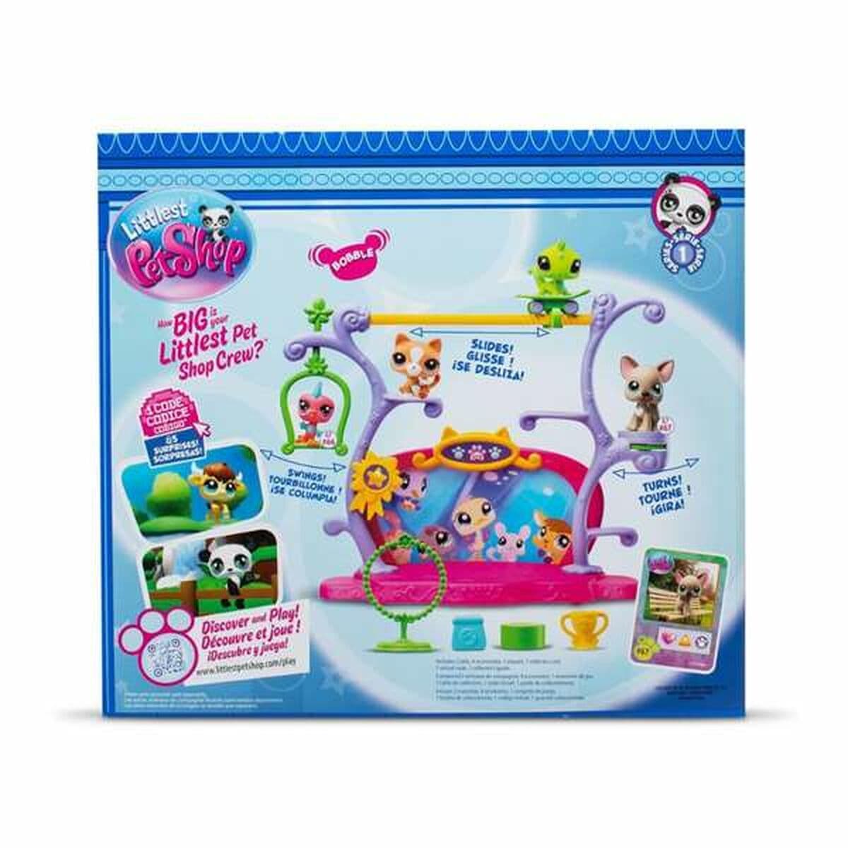 Playset Bandai Littlest Pet Shop Got talent - Image 10