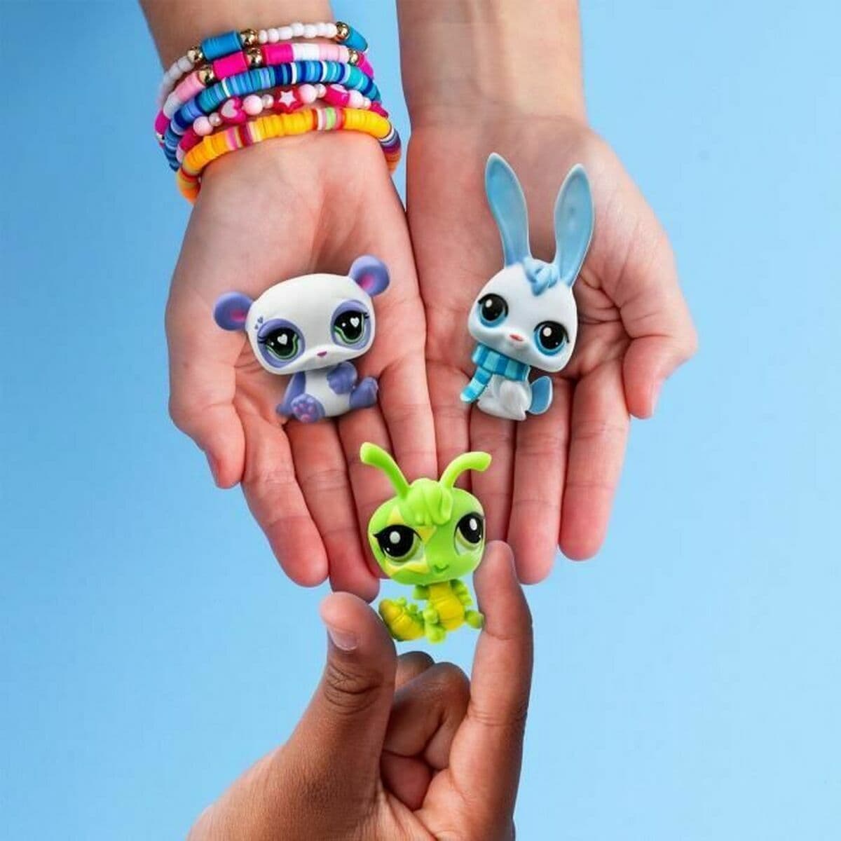 Playset Bandai Littlest Pet Shop - Image 5