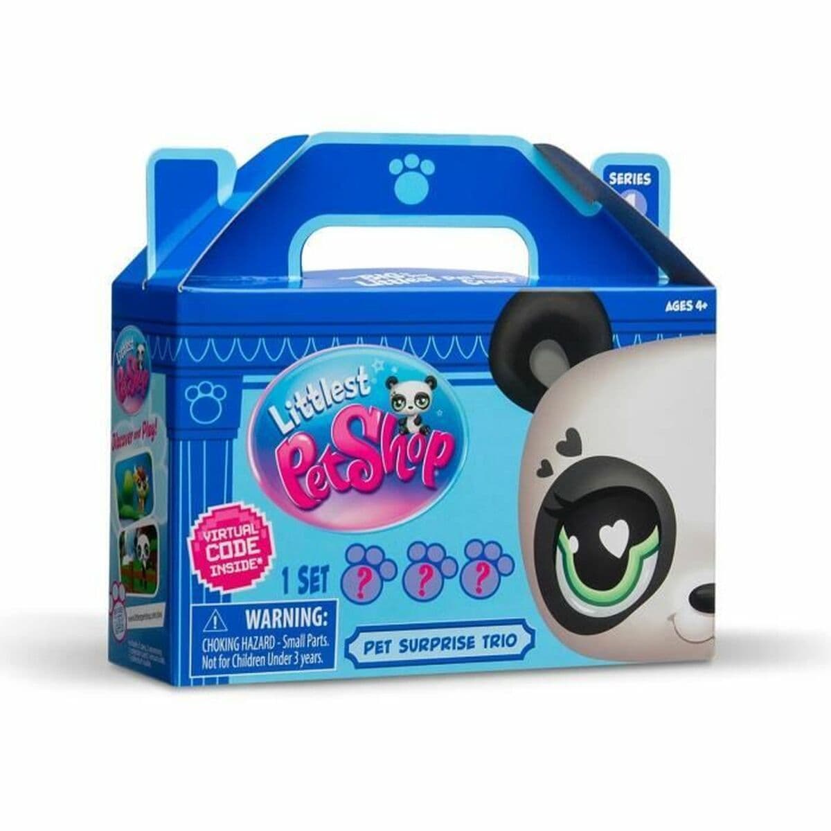 Playset Bandai Littlest Pet Shop - Image 6
