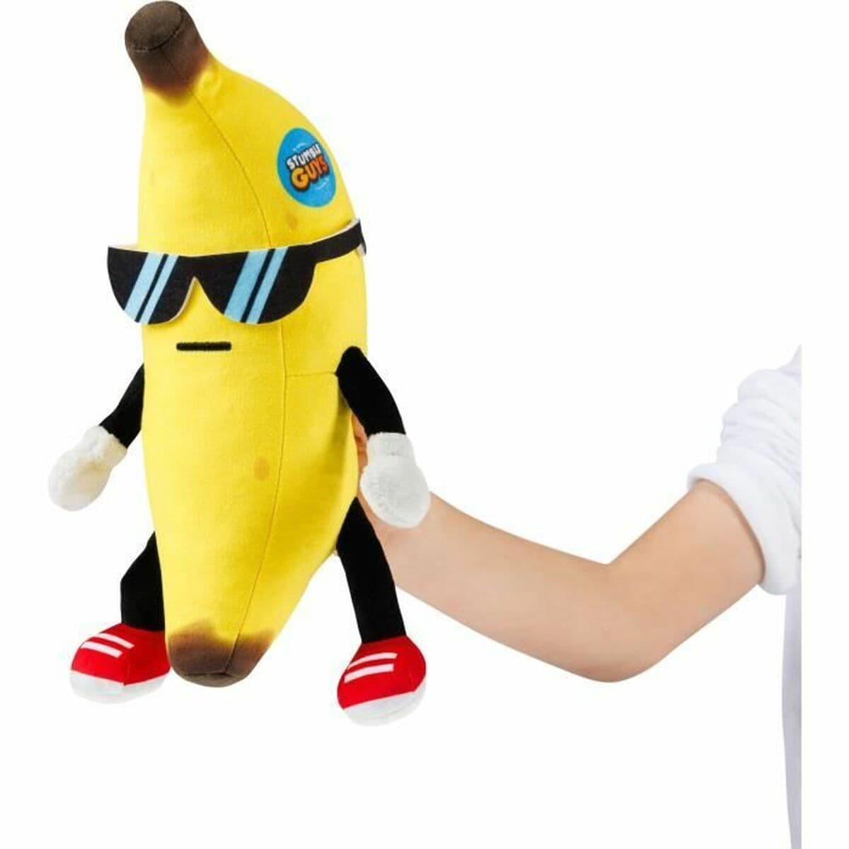 Baby Doll Bandai Banana - Image 2