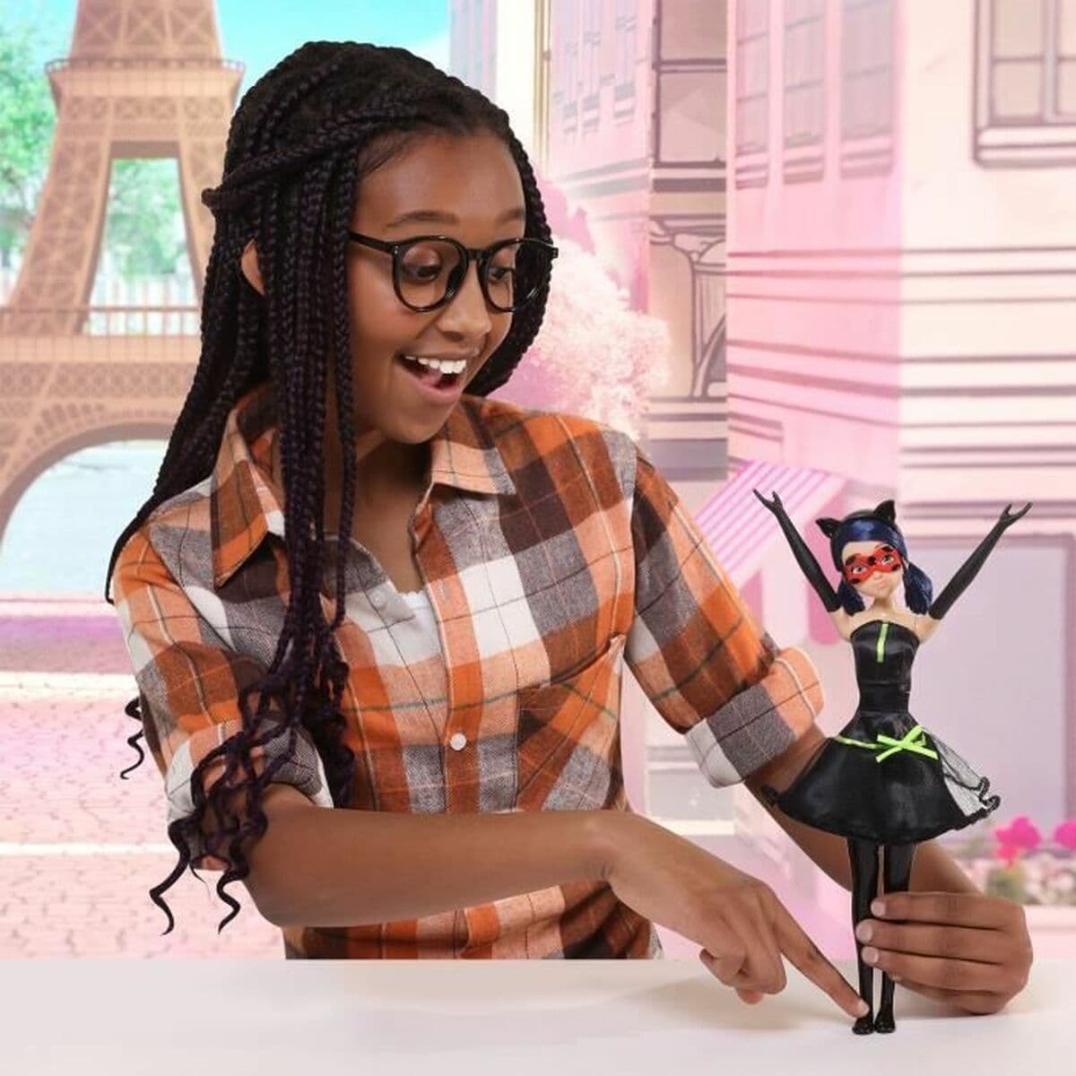 Figure djelovanja Bandai - Image 5