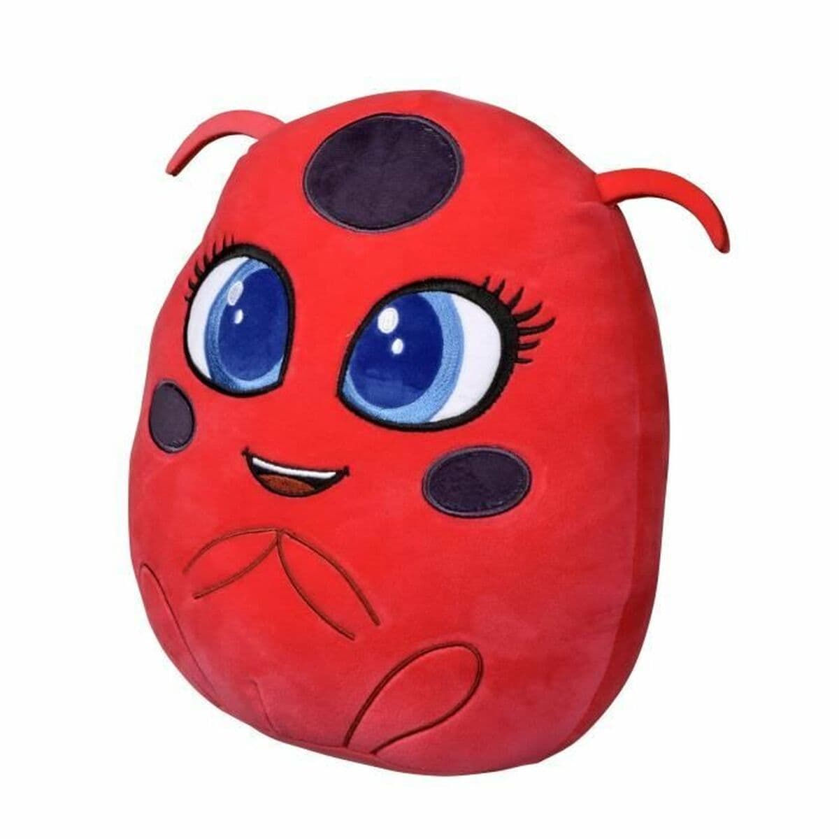 Pehme mänguasi Bandai Tikki Plush Plastmass - Image 2