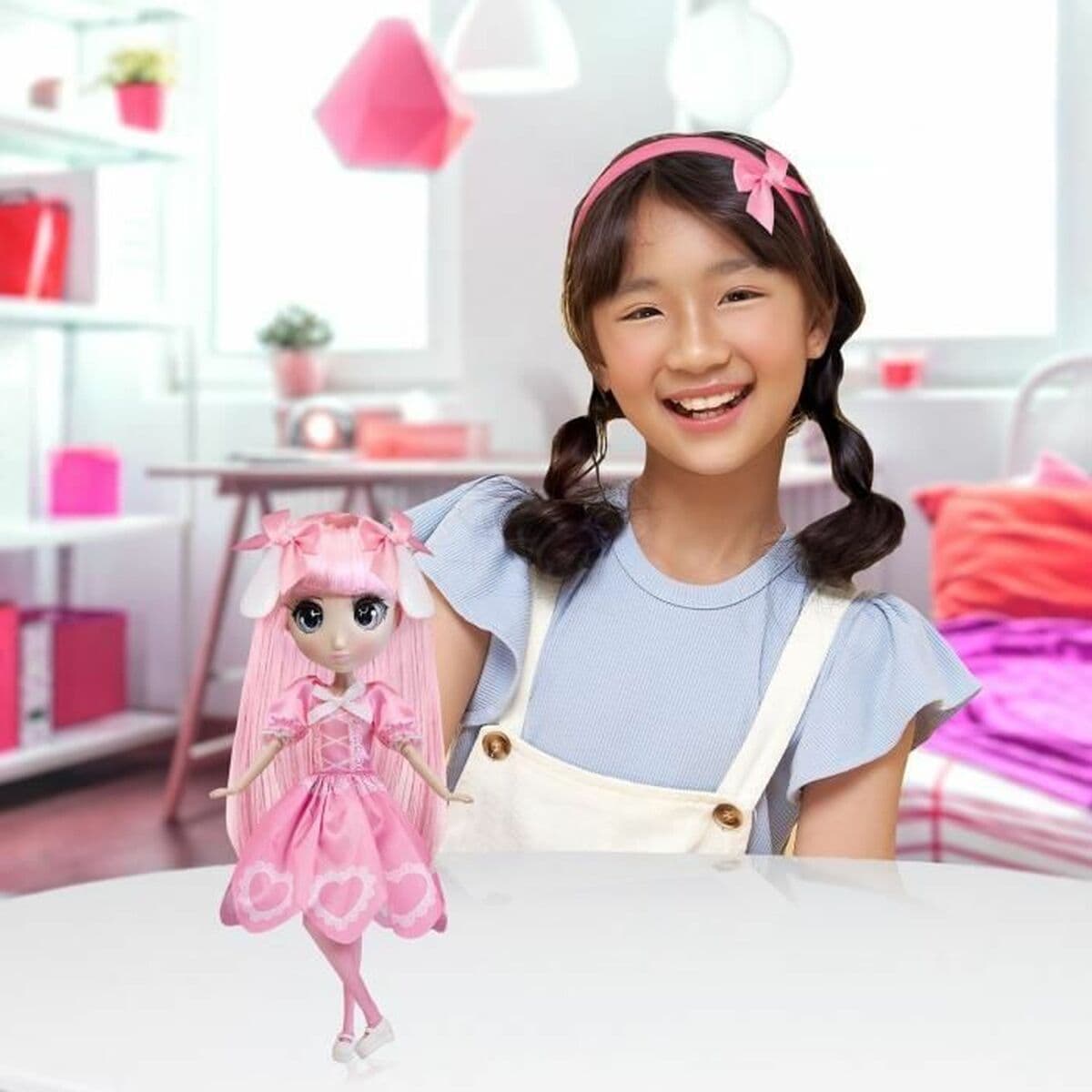 Muñeca Bandai - Image 3