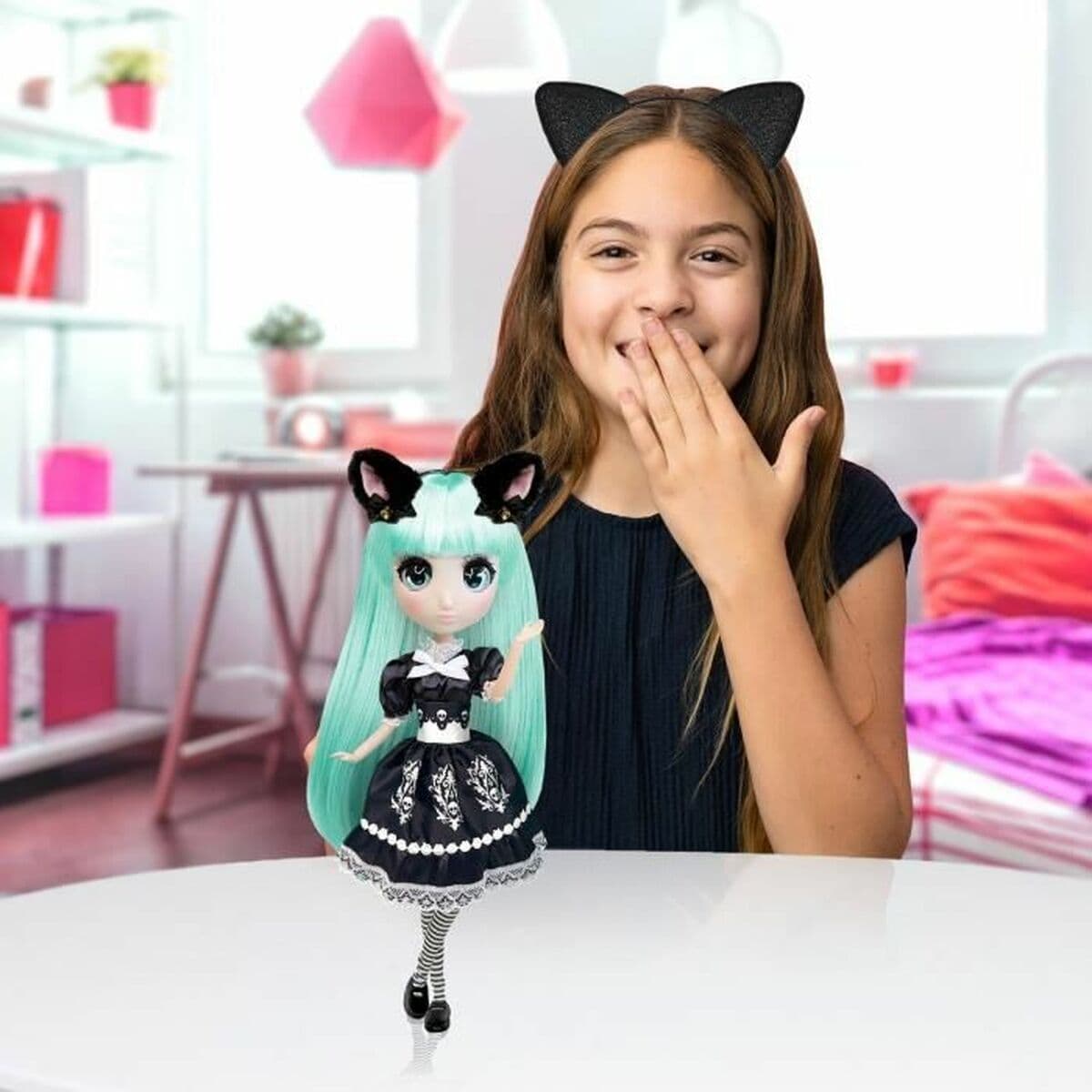 Muñeca Bandai - Image 2