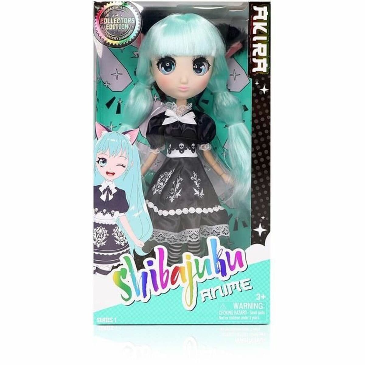 Muñeca Bandai - Image 5