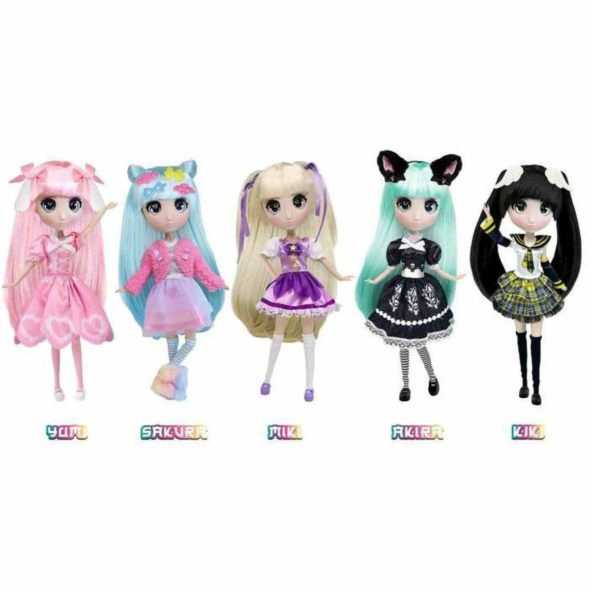 Muñeca Bandai - Image 6