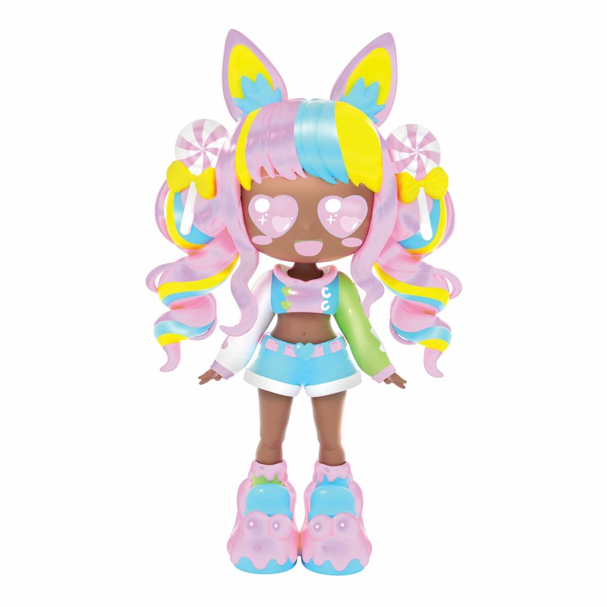 Docka Bandai - Image 5