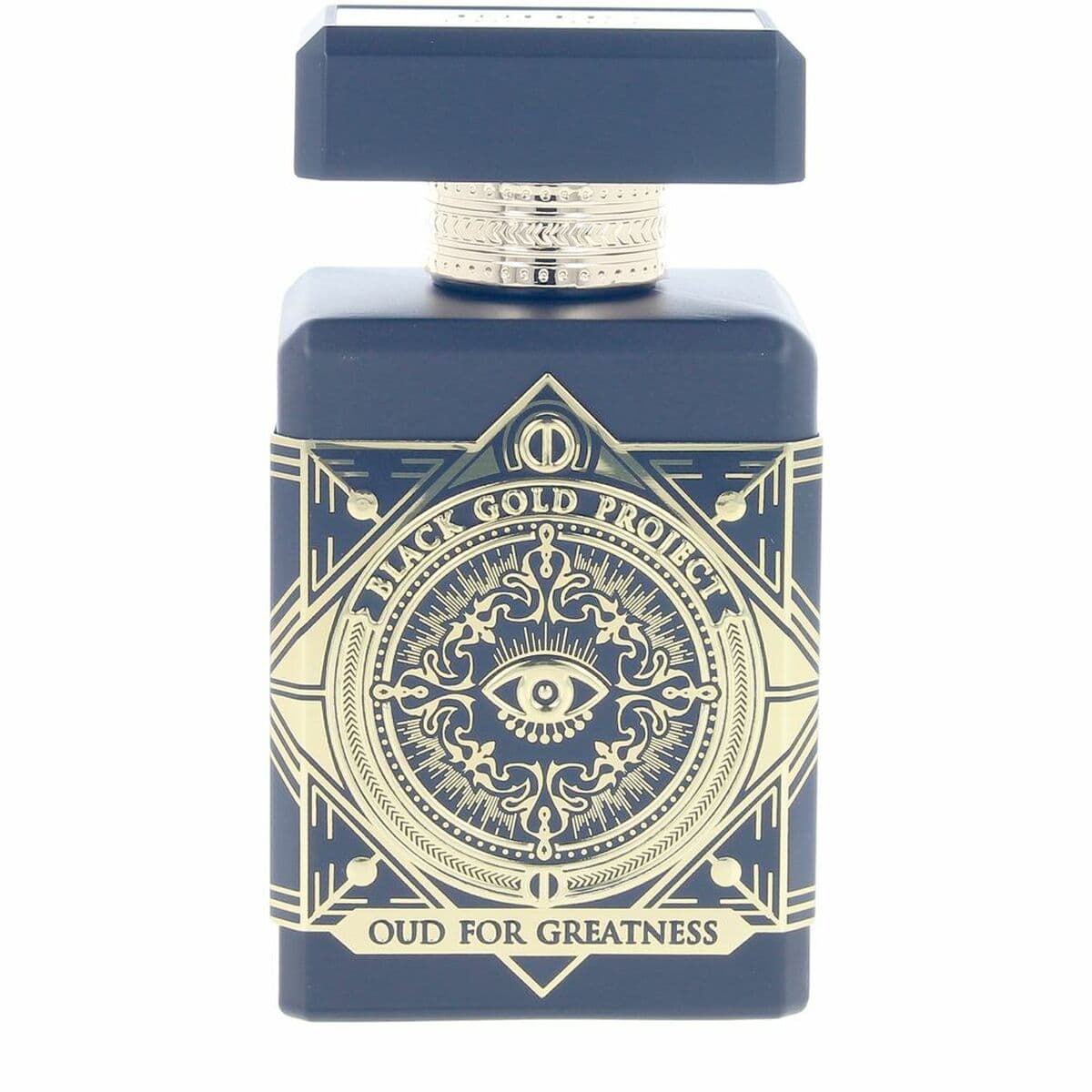 Unisex-Parfüm Initio OUD FOR GREATNESS EDP 90 ml - Image 5