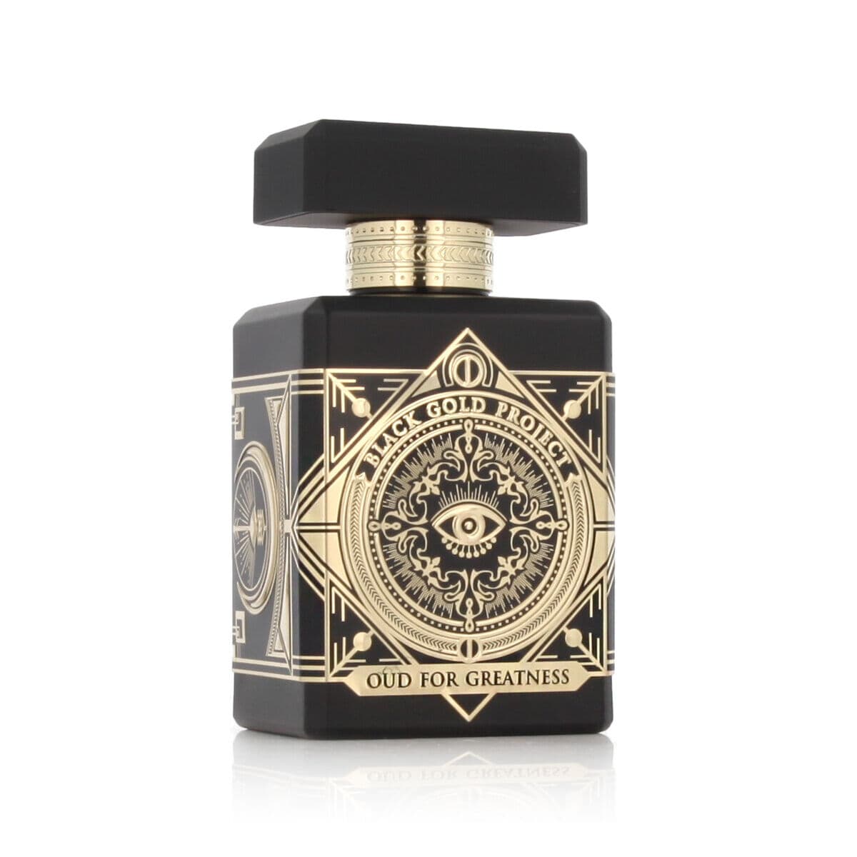 Unisex-Parfüm Initio OUD FOR GREATNESS EDP 90 ml - Image 4