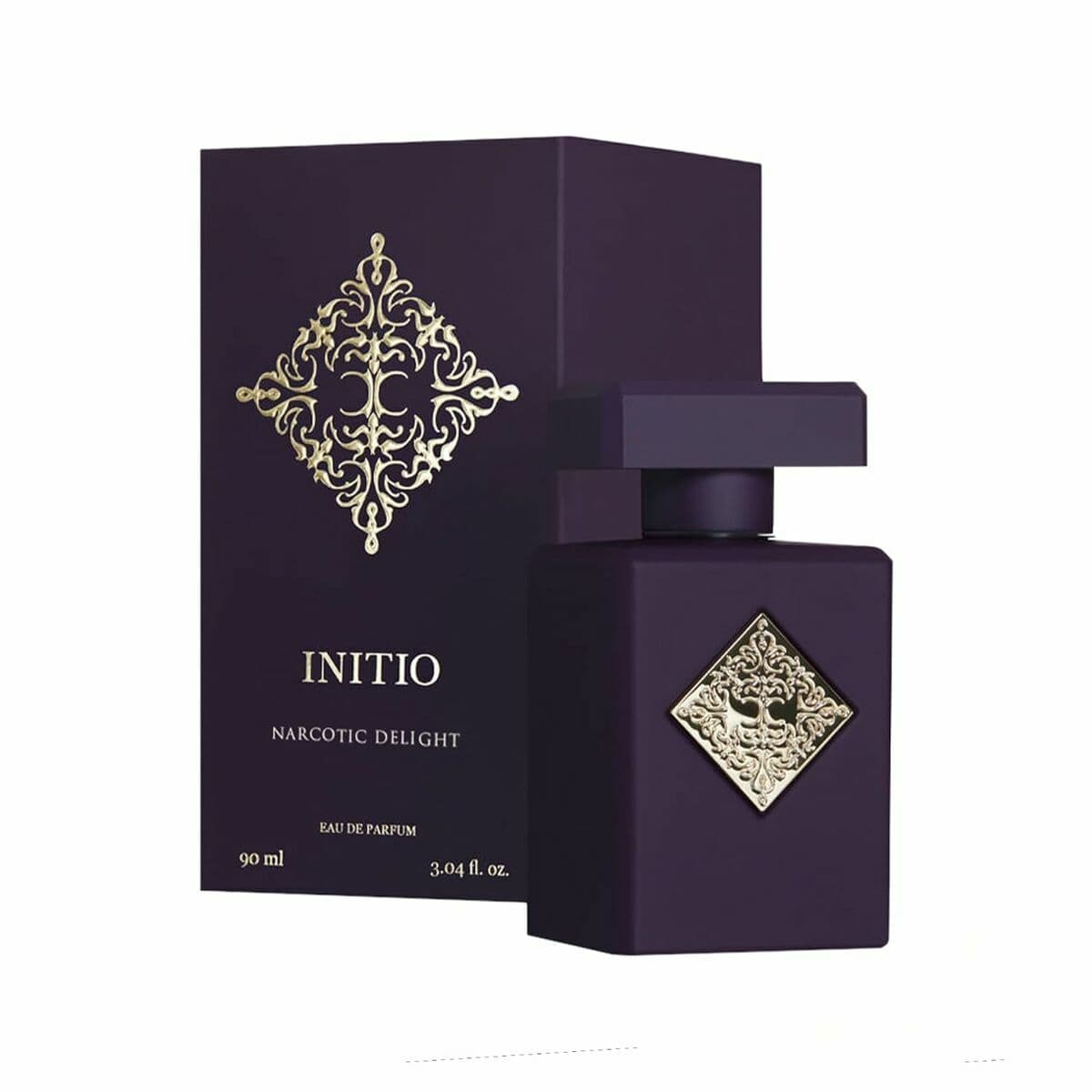 Unisex-Parfüm Initio NARCOTIC DELIGHT EDP 90 ml