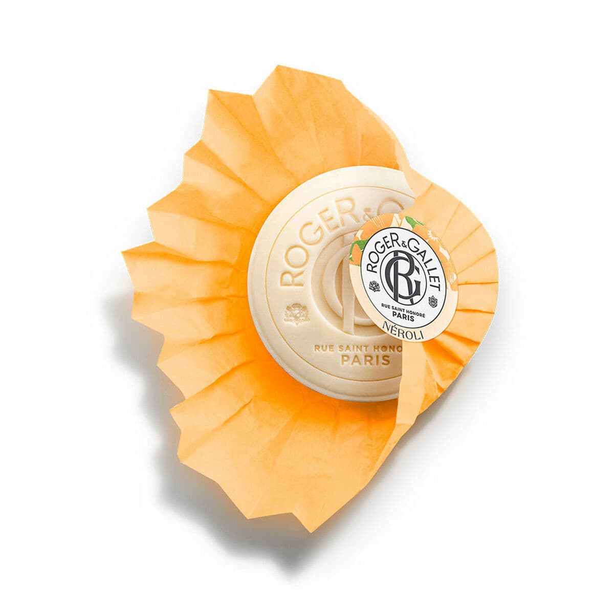 Duschgel Roger & Gallet Néroli 100 g