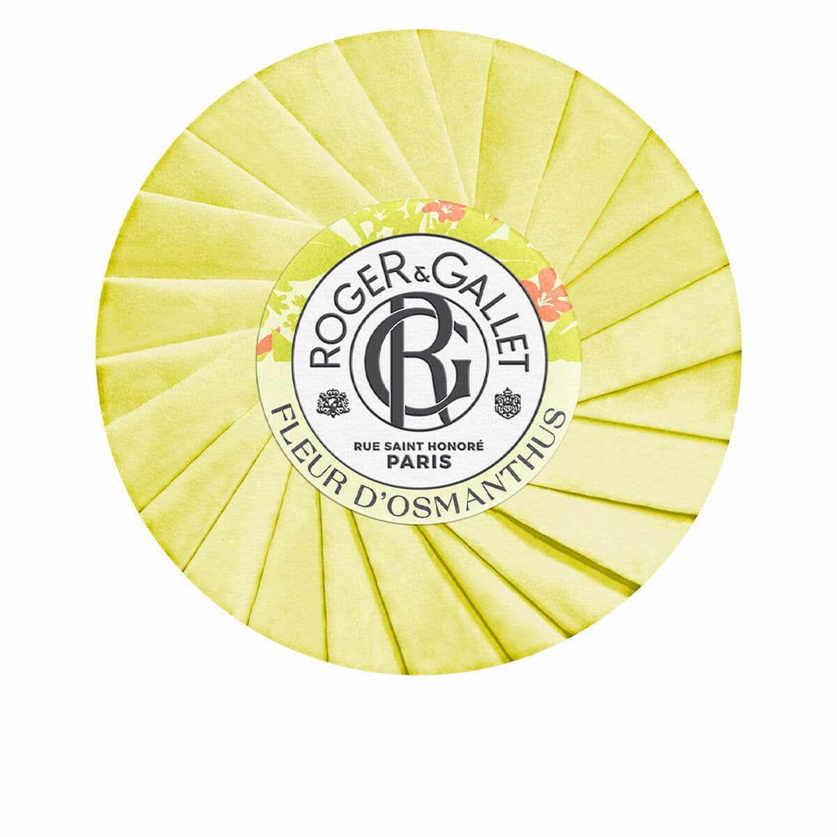 Duschgel Roger & Gallet Fleur Osmanthus 100 g