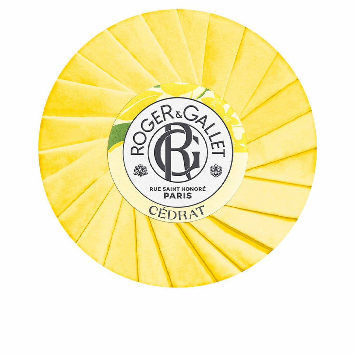 Duschgel Roger & Gallet Cédrat 100 g