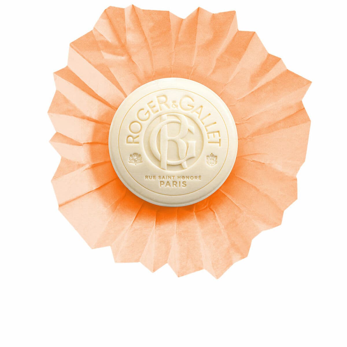 Pastilha de Sabonete Natural Roger & Gallet ŒILLET 100 g