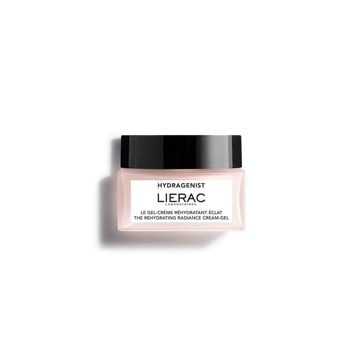 dieninis kremas Lierac Hydragenist 50 ml