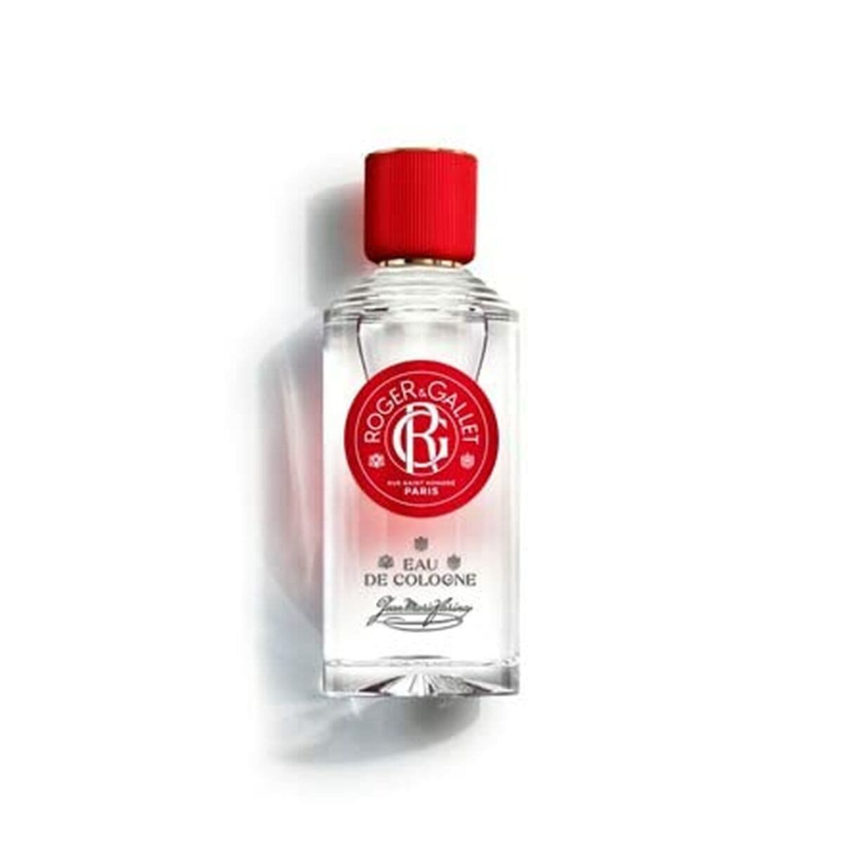 Profumo Unisex Roger & Gallet JEAN-MARIE FARINA EDC 100 ml - Image 2