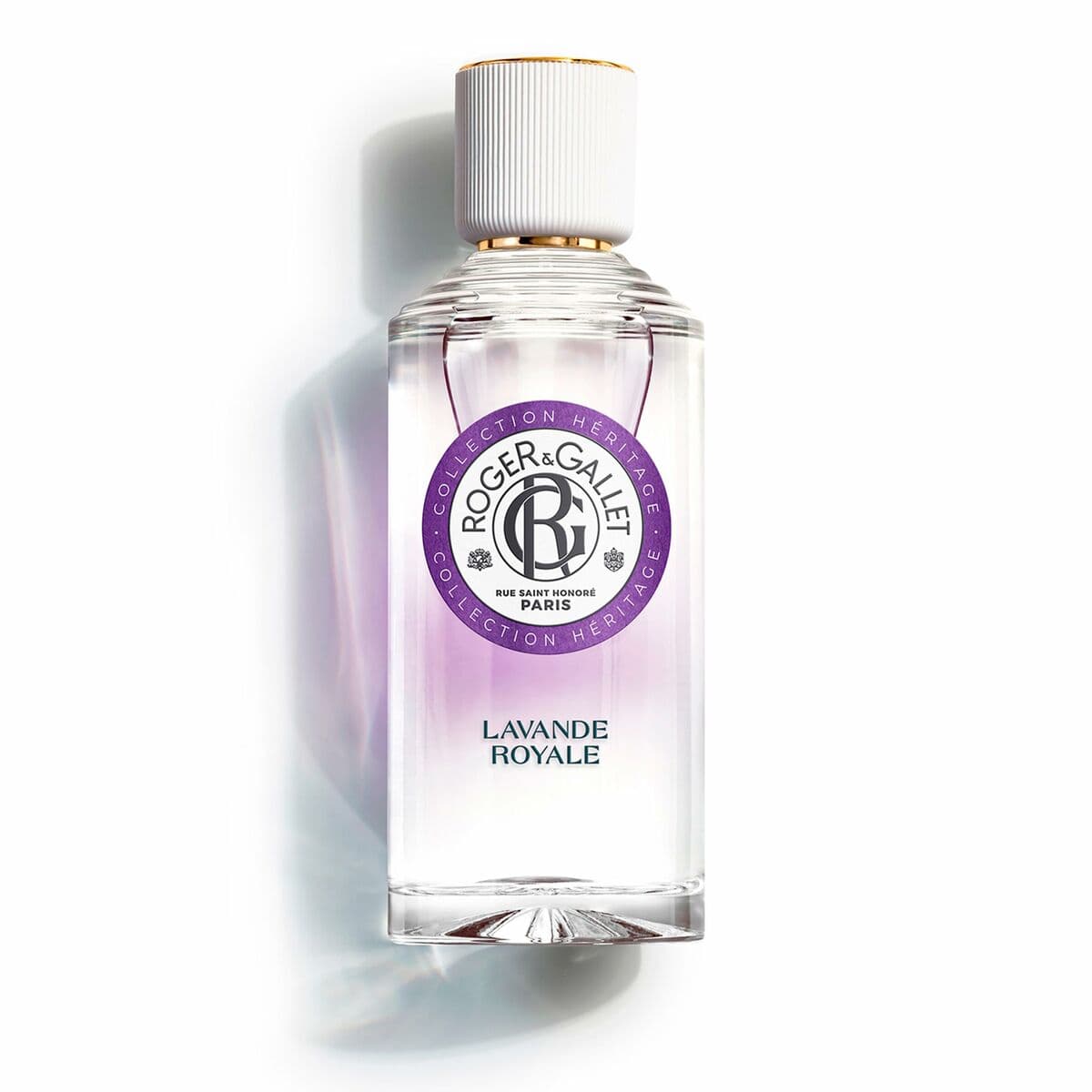 Unisex-Parfüm Roger & Gallet Lavande Royale EDP 100 ml - Image 2