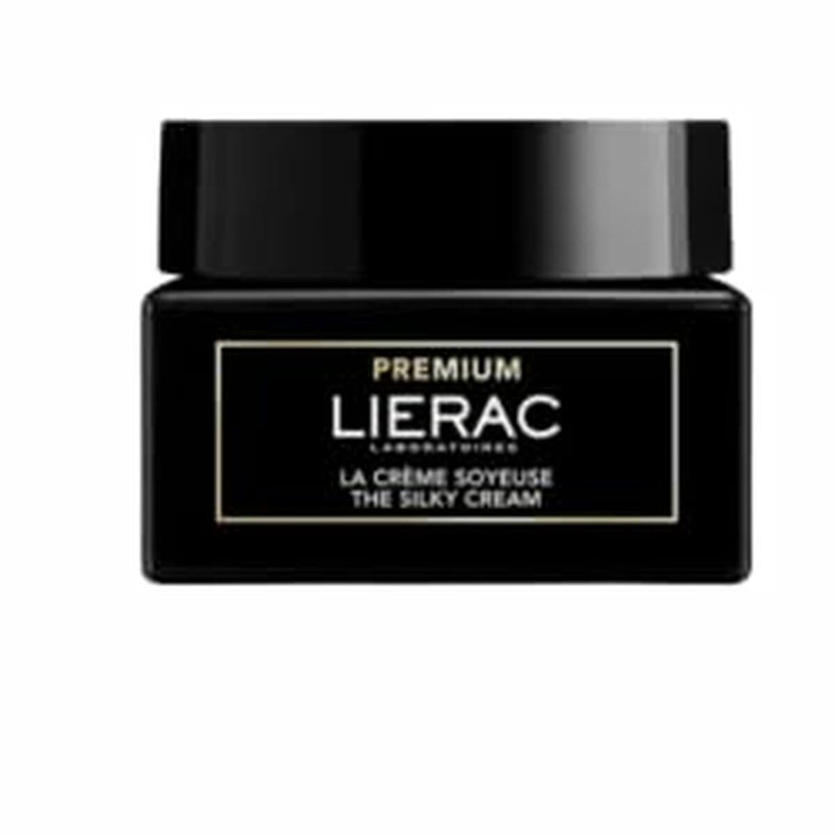 Crema Hidratante Antiedad Lierac Premium 50 ml Sedoso