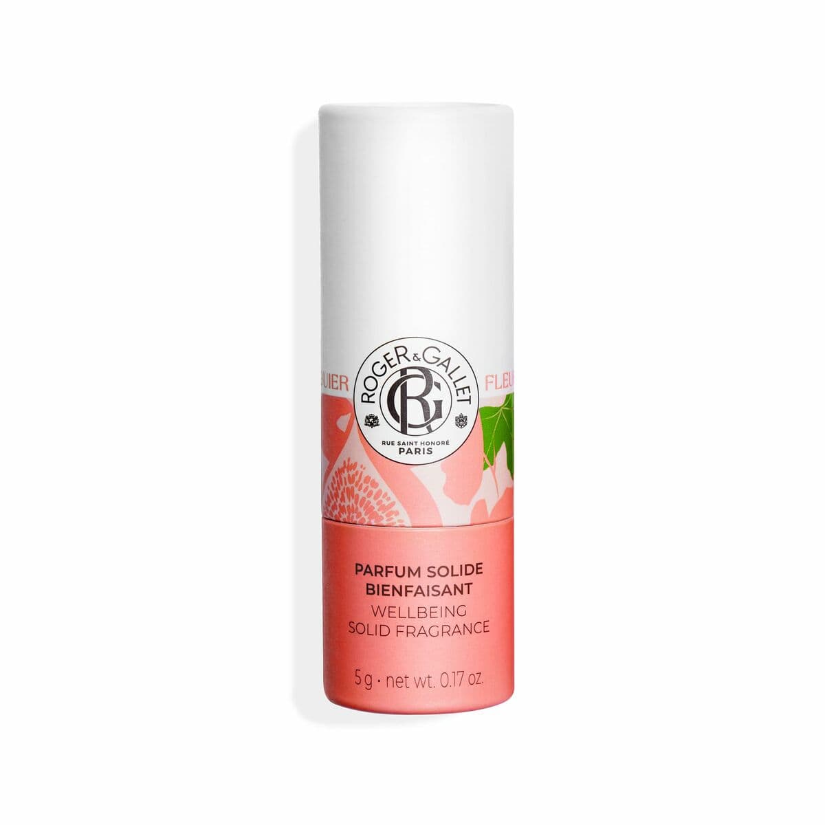 Dosierer für Roll-on-Parfüm Roger & Gallet FLEUR DE FIGUIER