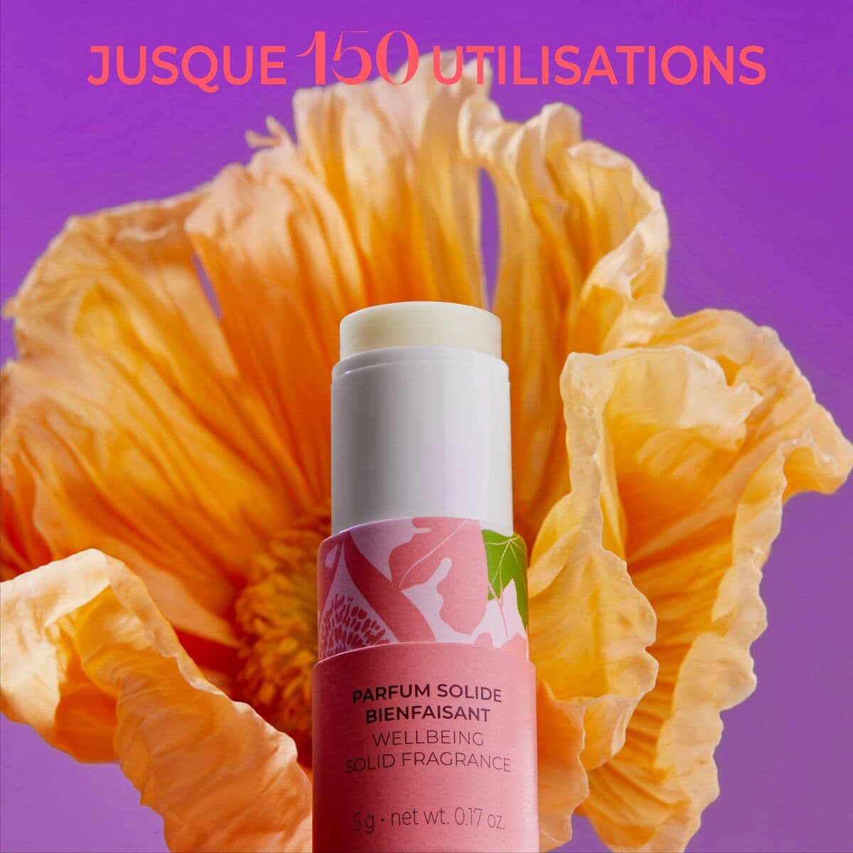 Roll-on parfyme Roger & Gallet FLEUR DE FIGUIER - Image 2