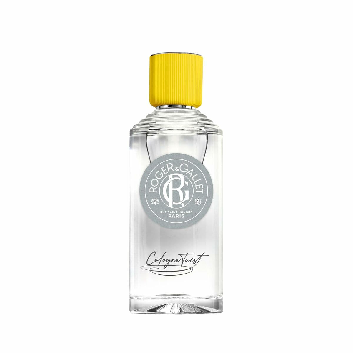 Unisex-Parfüm Roger & Gallet Cologne Twist EDC 100 ml - Image 2