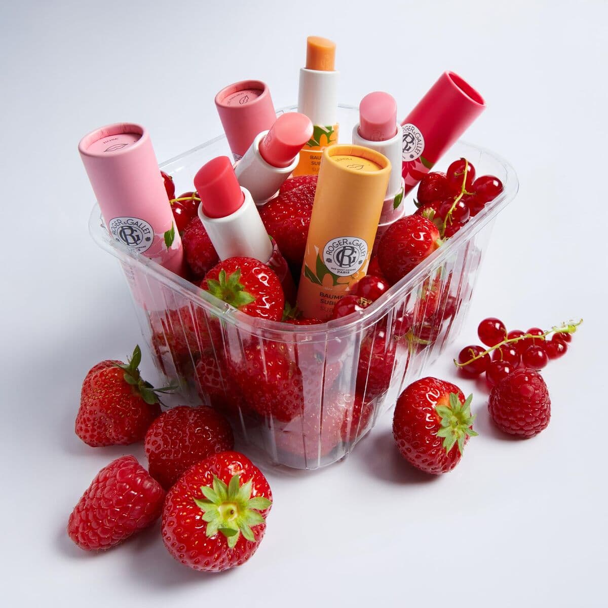 Lip balm Roger & Gallet NÉROLI - Image 5