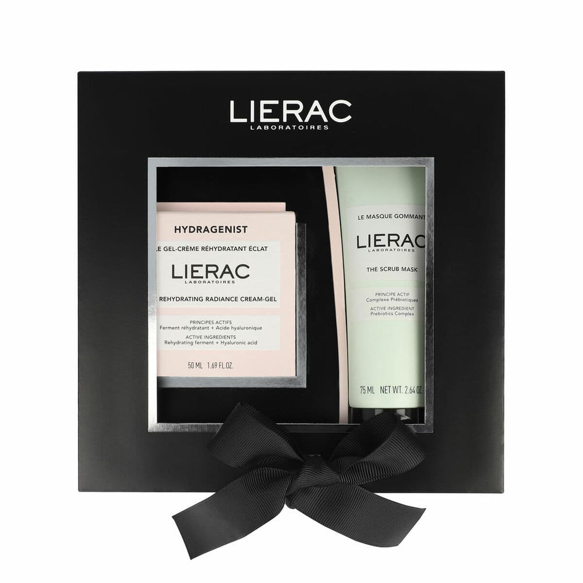 Set de Cosmética Lierac HYDRAGENIST 2 Piezas