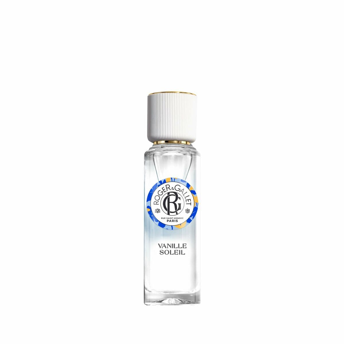 Agua de Belleza Roger & Gallet VAINILLE SOLEIL Vanille Soleil EDT 30 ml