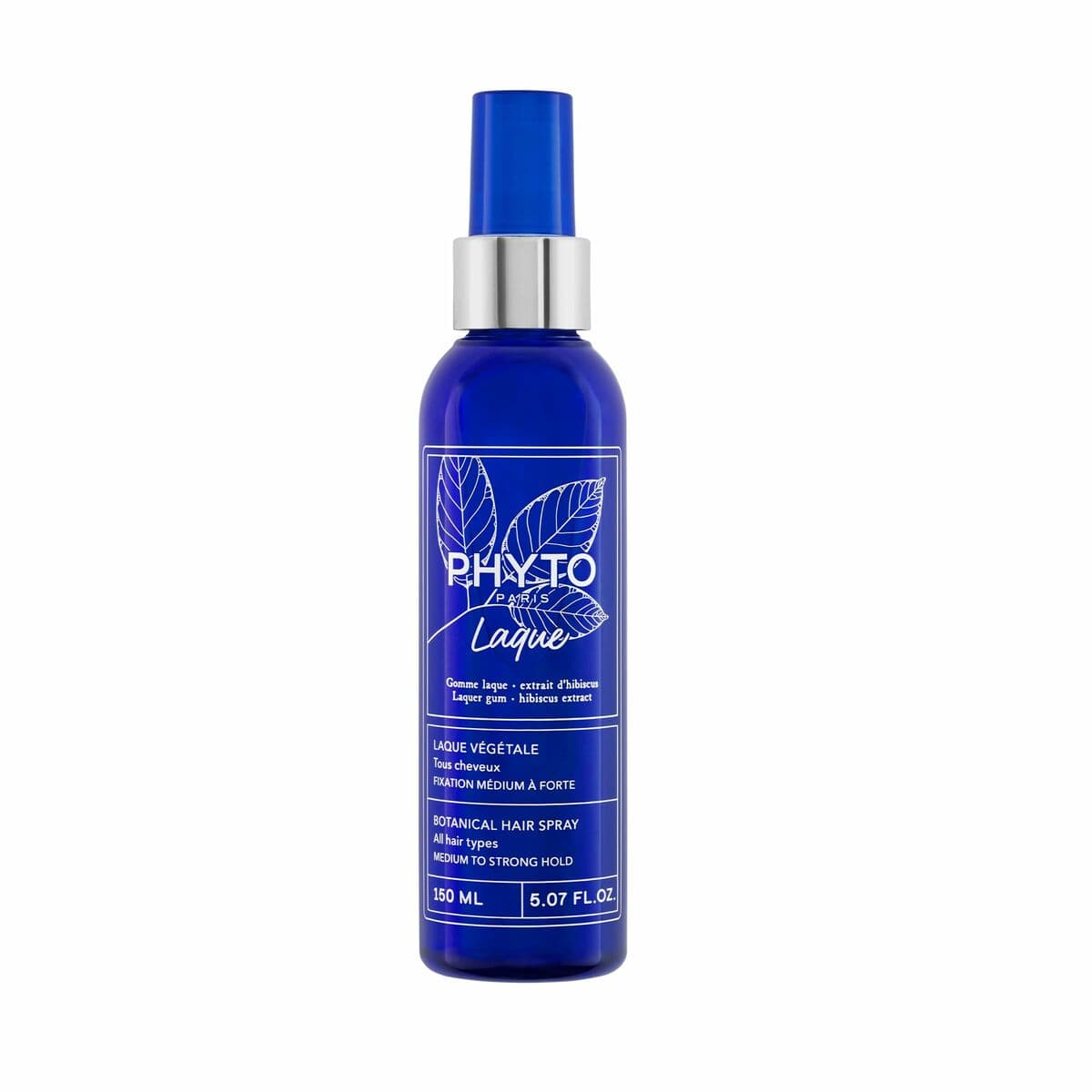 Mască Capilară Phyto Paris LAQUE 150 ml