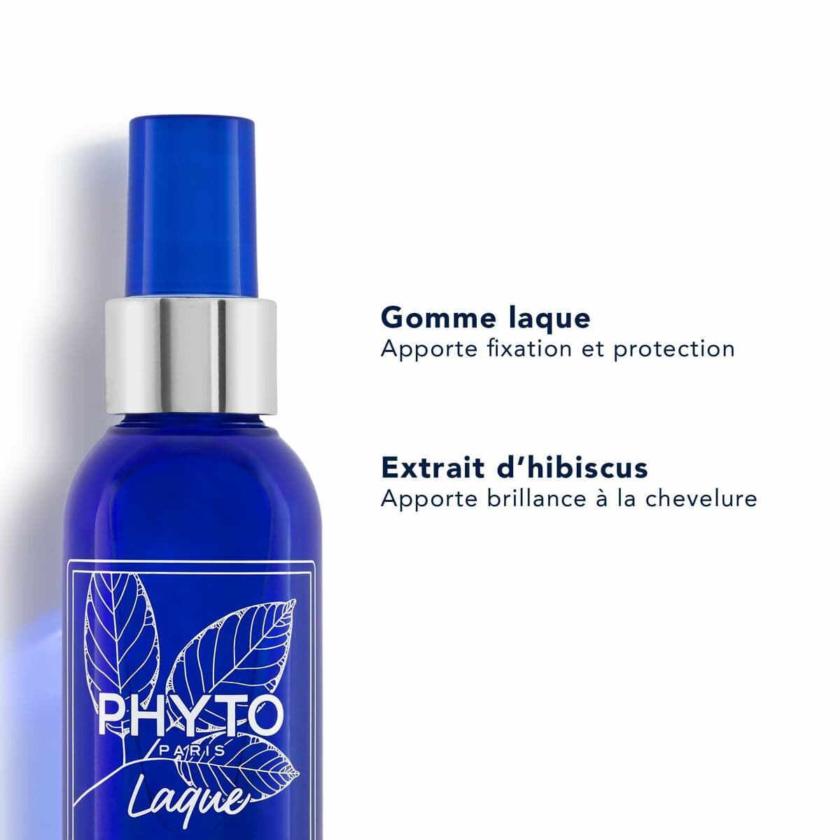 Masque pour cheveux Phyto Paris LAQUE 150 ml - Image 3