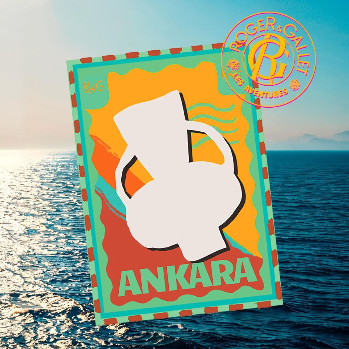 Schönheitswasser Roger & Gallet AGUA PERFUMADA BIENESTAR 30 ml - Image 5