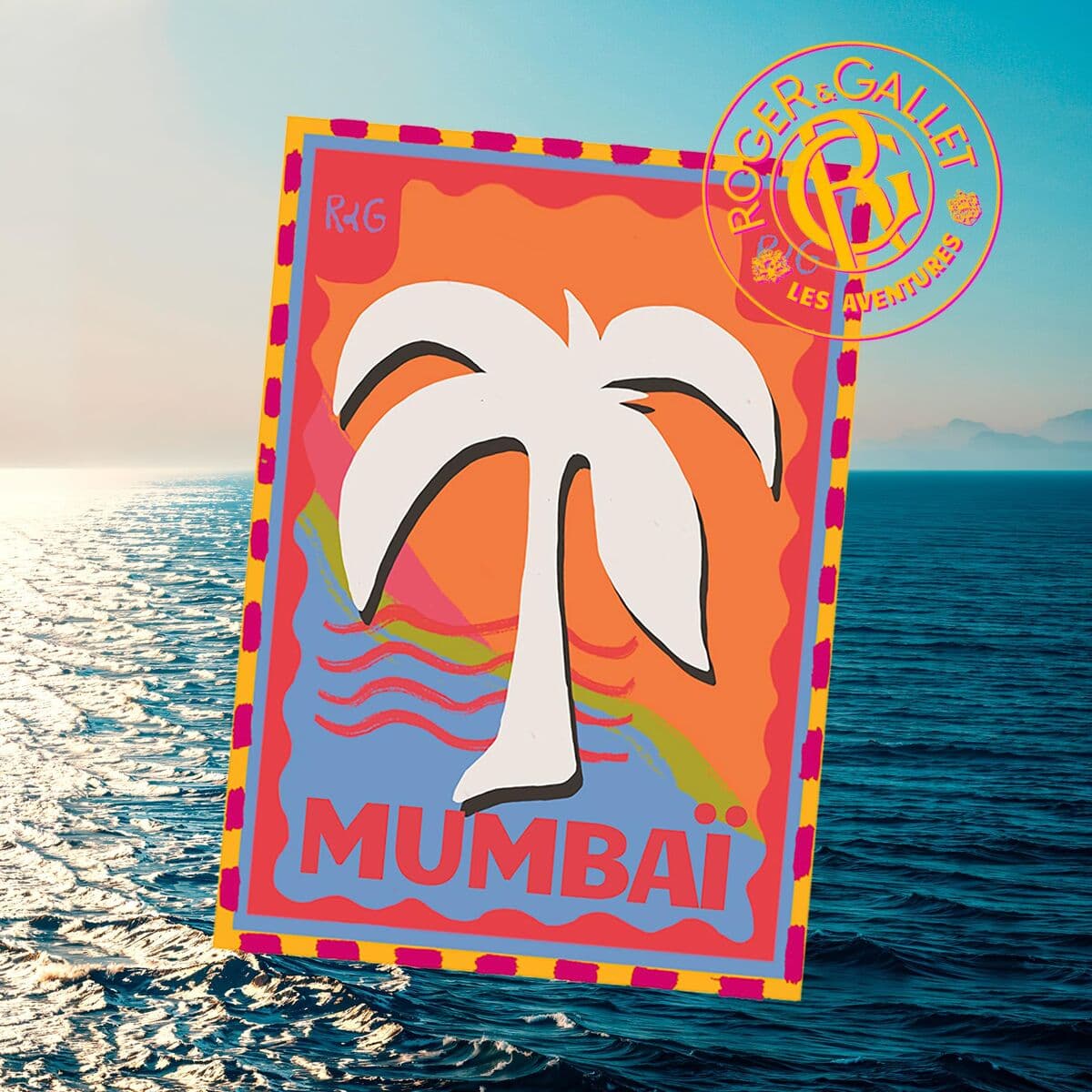 Acqua di Bellezza Roger & Gallet AGUA PERFUMADA BIENESTAR 30 ml - Image 5