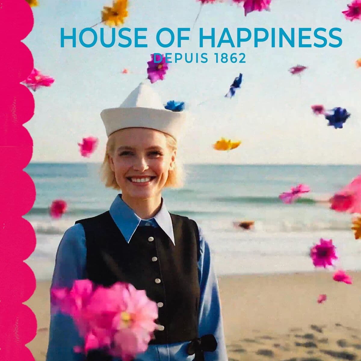 Acqua di Bellezza Roger & Gallet AGUA PERFUMADA BIENESTAR 30 ml - Image 7