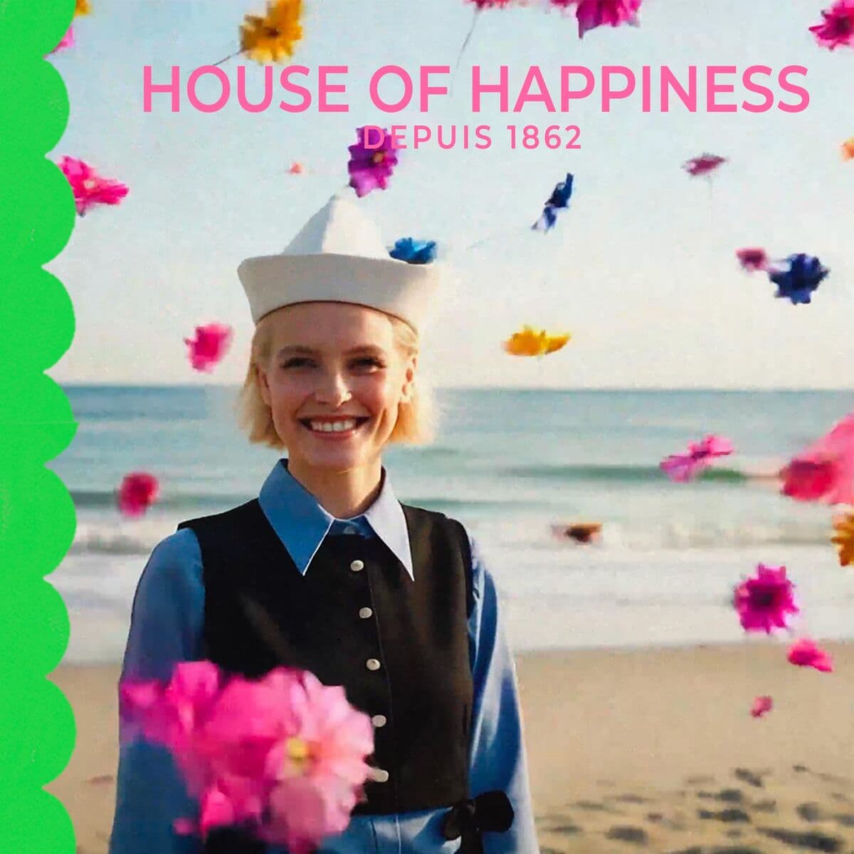 Agua de Belleza Roger & Gallet AGUA PERFUMADA BIENESTAR 30 ml - Image 7