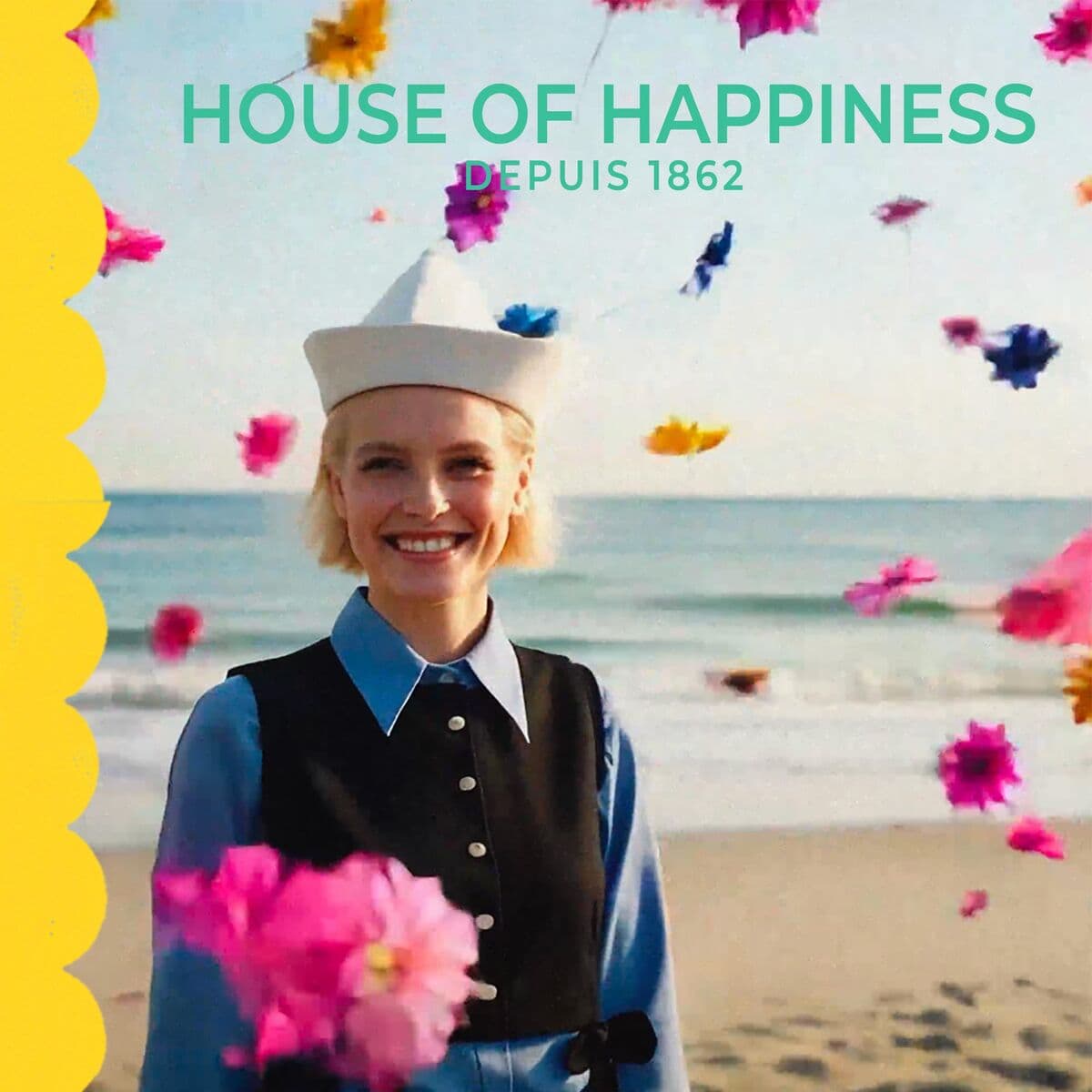 Agua de Belleza Roger & Gallet AGUA PERFUMADA BIENESTAR 30 ml - Image 7