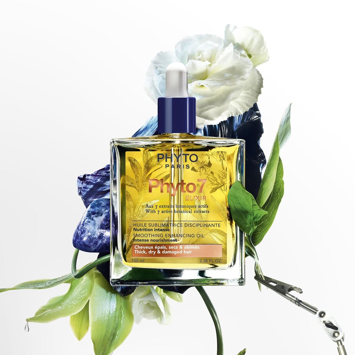 Supliment Alimentar Phyto Paris NUTRITION 100 ml - Image 5