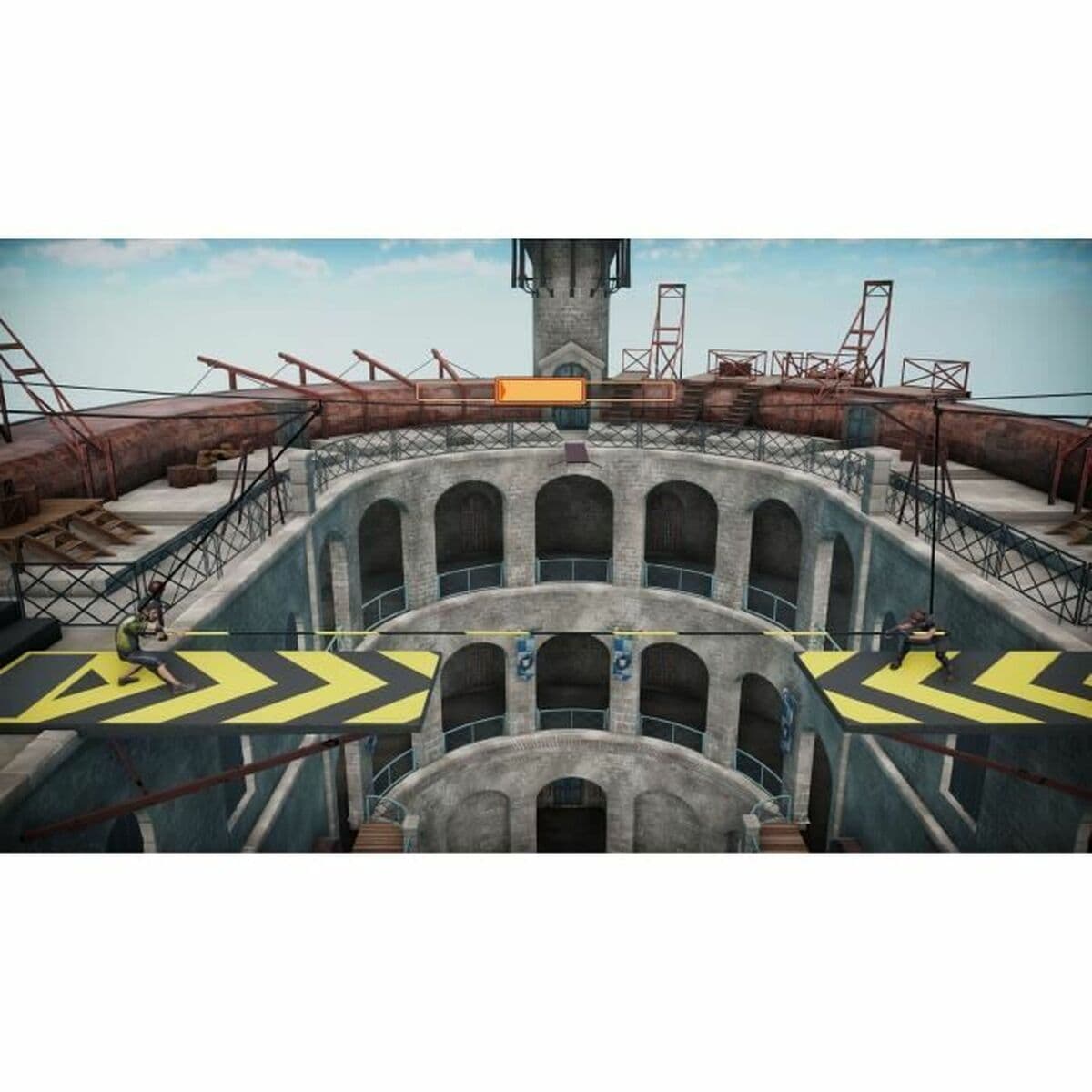 Videospiel für Switch Microids Fort Boyard - Image 3