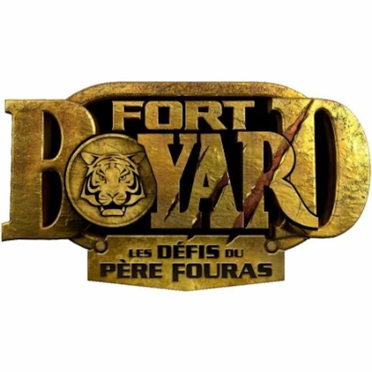 Videospiel für Switch Microids Fort Boyard - Image 6