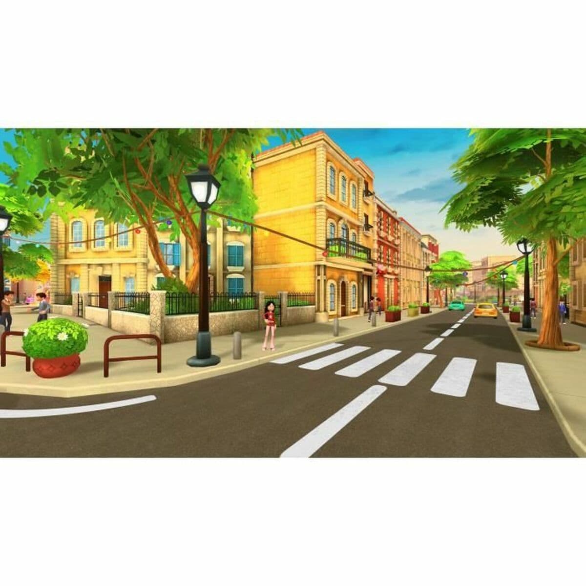 Videojuego PlayStation 5 Microids Les Sisters 2 - Image 5