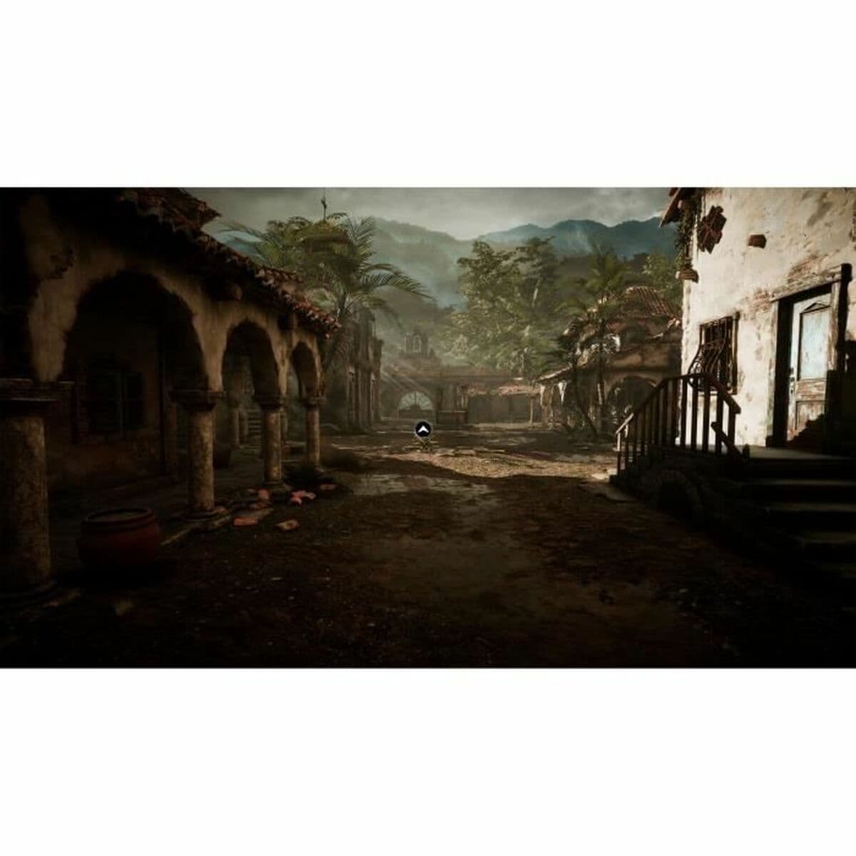 Xbox Series X Video Game Microids The Amerzone: El Testamento del Explorador - Image 2