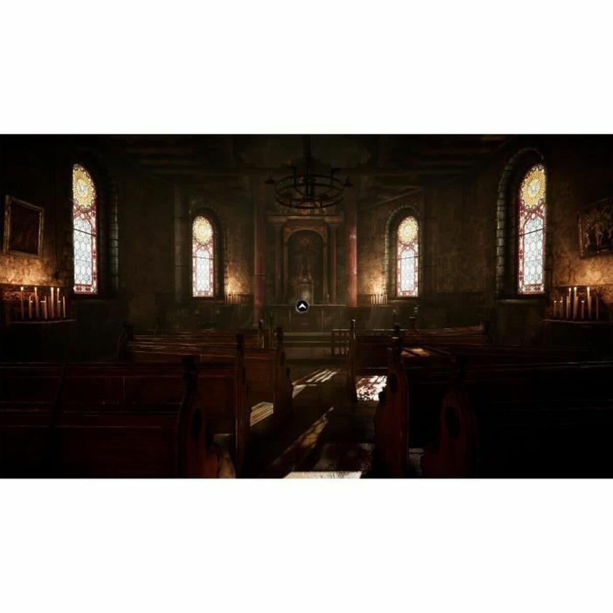 Xbox Series X Video Game Microids The Amerzone: El Testamento del Explorador - Image 4